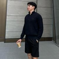 ราคา ‼️เปิดขายสินค้าใหม่Basic Short Pants(สีดำ) กางเกงสแล็คขาสั้น เนื้อผ้าเกรดพรีเมี่ยม คุณภาพดี ทรงสวย (29177266549)