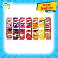 ราคา Fritt Chewy Fuit Candy 70g ฟริต ฟริทลูกอมเคี้ยวหนึบ รสผลไม้ 70 กรัม 7 รสชาติ Trolli Haribo Jelly Belly yupi nerds hichew (19864774943)