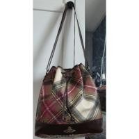 ราคา กระเป๋า Vivienne Westwood มือ2 ของแท้ (15785225830)