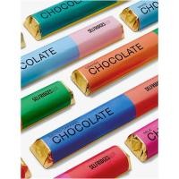 ราคา Selfridge & Co Dark Chocolate Bar/White Chocolate/Milk Chocolate/Orange Chocolate/Caramel Chocolate 85g (55802737044)