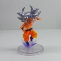 ราคา โมเดลดราก้อนบอล Bandai Model Figure Dragonball ดราก้อนบอลของใหม่ ของญี่ปุ่นเเท้ (16472670168)