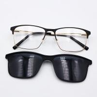 ราคา แว่นตาพร้อมคลิปออน DP33111 C2 (25516398131)