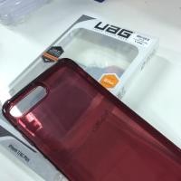 ราคา UAG PLYO CASE IPHONE 6/7/8 Plus (923980908)