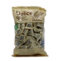 ราคา Lux Delice Oat Puff White Chocolate Nutritional & Healthy ( 500G ) SEDAP & MANIS (49002570040)