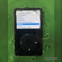 ราคา เครื่องเล่นไอปอด คลาสสิก รุ่น5(30gb) สีดำ มือสองสภาพสวยพร้อมใช้งาน (28906216742)