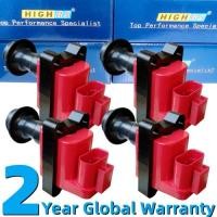 ราคา Ignition coil plug fit Nissan Silvia S13 180SX CA18DET CA18DE N13 EXA BLUEBIRD U13 KS13 RS13 KRS13 (51304577538)
