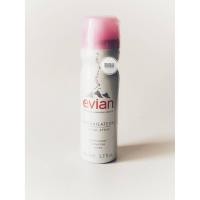ราคา Evian Facial Spray สเปรย์ น้ำแร่ เอเวียง 50ml (5137530148)
