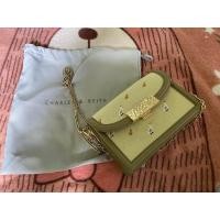 ราคา กระเป๋ารุ่นตามหา Charles&Keith งานแท้ มือ 2 เหมือนใหม่ (22015875269)
