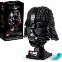 ราคา Lego Starwars 75304 Darth Vader™ Helmet ของแท้ พร้อมส่ง (51654160360)
