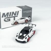 ราคา Minigt Porsche Porsche 911 1992 GT3 RS 1: 64 #706 โมเดลรถอัลลอย (28074369370)