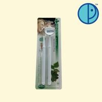 ราคา Dentiste Mirror+Pick (เดนทิสเต้ ที่ขูดหินปูน+กระจกส่องฟัน) ที่ตรวจเช็คสุขภาพฟัน ชุดขูดหินปูน (22921460624)