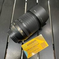 ราคา NIKON AF-S 18-105mm f3.5-5.6 G (41652989452)