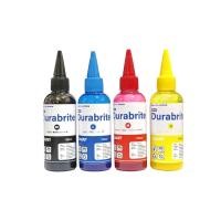 ราคา Pixmajet หมึกเติมกันน้ำดูราไบรท์สำหรับเครื่องพิมพ์อิงค์เจ็ทเอปสัน Pigment Durabrite Refill Inkjet for Epson ขนาด 100 ML. (43811953903)