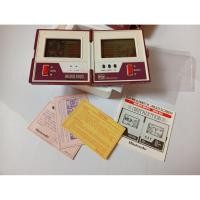 ราคา เกมกดของแท้มือสองสภาพสวยเกมส์กดมาริโอ้ บลอส.​ GAME​& WATCH​ Mario​Bros.​ เกมส์กด​ เกมเก่า มีกล่องเดิมๆ (23056718331)