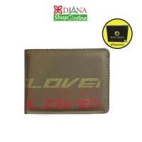 ราคา กระเป๋าสตางค์ Body glove สีน้ำตาล (6464628114)