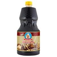 ราคา เด็กสมบูรณ์ ซีอิ๊วเห็ดหอม 2 ล. (DEK SOM BOON Mushroom Soy Sauce 2 l) (29413955458)