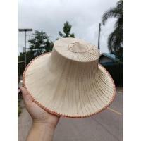 ราคา งอบไทยใบลาน งานจักรสาน ขนาด 14-16 นิ้ว (16198288799)