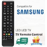 ราคา Samsung BN59-01175N รีโมทคอนโทรลทีวีสําหรับ BN59-01175P BN59-01175Q BN59-01175C (26268698421)