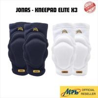 ราคา KNEEPAD / KNEE PAD JONAS ELITE X3 (40219888685)