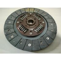 ราคา แผ่นคลัทช์ NISSAN BIG-M/BDI ผ้าคลัทช์ผสมใยทองแดงแท้ ขนาด 9.5 นิ้ว 24 ฟันเฟือง รูใน 25.6 มม. (18847582768)