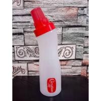 ราคา ขวดบีบคาร์เนชั่น ขนาด 750 ml ขวดบีบ ขวดบีบซอส ขวดบีบนมข้นหวาน นมข้นจืด ขนาด กว้าง 7.5 cm สูง 27 cm พลาสติก Food Grade (24896649435)