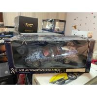 ราคา Ottoart autoart Calwit callaway C12 Art Car 1: 18 แพ็คเกจต้นฉบับใหม่เอี่ยมยังไม่ได้เปิดปิดผนึกลวดไม่ได้ทาสีพื้นผิวสีดีมาก เปา เอสเอฟ ขนส่งทางบก ใบเสร็จป้ายตรวจสอบ ใบเสร็จป้ายไม่คืนเงิน (48906112436)