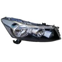 ราคา Honda Accord G8 ของแท้ ไฟหน้าแอคคอร์ด g8 2008 2009 2010 2011 2012 ข้างขวา (3279098799)