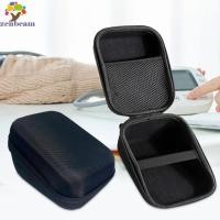 ราคา ZENBEAM กล่องเก็บเครื่องวัดความดันโลหิต,กระเป๋าป้องกันเครื่องวัดความดันโลหิตแบบพกพากันกระแทก,ออกแบบตาข่ายกันน้ําความจุขนาดใหญ่เคสแข็งสําหรับเครื่องวัดความดันโลหิต (46556056198)