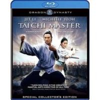 ราคา แผ่น Bluray หนังใหม่ Tai Chi Master (1993) มังกรไท้เก็ก คนไม่ยอมคน (เสียง Chi/ไทย | ซับ Eng/ ไทย) หนัง บลูเรย์ (20688358694)