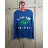 ราคา ส่งต่อ เสื้อเด็ก H&M size 6-8y สภาพดีค่ะ (28615662076)
