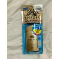 ราคา (ของแท้%)Anessa Perfect UV Sunscreen Skincare Milk 60ml(SPF50+ PA++++) แอนเนสซ่า เพอร์เฟ็ค ยูวี ซันสกรีนมิลค์ 60 มล. (5950963439)