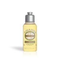 ราคา L’Occitane Almond Shower Oil 35ml ออยล์อาบน้ำกลิ่นอัลมอนด์ (1441765316)