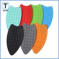 ราคา แผ่นรองเตารีดซิลิโคน PMJKKG สำหรับเตารีดไอน้ำในบ้าน แผ่นรองกันความร้อน แผ่นรองรีดผ้า (51306077948)