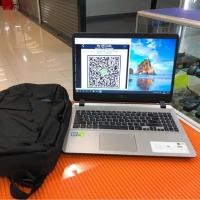 ราคา ขายโน้ตบุ๊ค Asus X507UF มีประกันศูนย์ 2021 (4019160233)