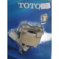 ราคา TOTO ชุดกระเดื่องในหม้อน้ำชักโครก (26353477147)