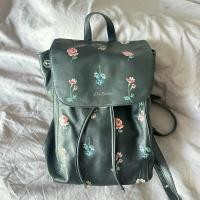 ราคา กระเป๋าหนัง Cath Kidston ของแท้มือสอง (25989553310)