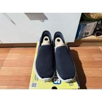 ราคา SKECHERS ต้นฉบับอย่างเป็นทางการ NIKE GO WALK 7 SLIP SHOES MAP 216551เอ็นวีย่า - 42 (41025029276)