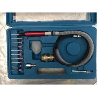 ราคา โค้ดINC3LEL3ลด30฿ชุดเครื่องเจียร์ลมแบบปากกามีสายอ่อน Air Micro Die Grinder Kit ยี่ห้อ XYLON รุ่น XY-A864 (6550386125)
