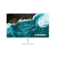 ราคา SAMSUNG Smart Monitor 31.5'' M5 LS32DM701UEXXT (VA, HDMI, USB) (28406844041)