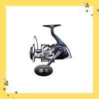 ราคา Shimano (SHIMANO) Spinning Reel Saltwater Twin Power SW 2021 14000PG Offshore Jigging Offshore Casting (24184019424)