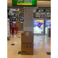 ราคา เคสคอมพิวเตอร์ Montech Computer Case X2 Mesh White RGB (22590765807)
