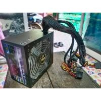 ราคา POWER SUPPLY ITSONAS BLACKKINGKONG 590W (5243396244)