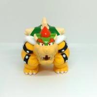 ราคา [มือสอง]โมเดลของเล่นโบว์เซอร์จาก Super Mario ของเล่นแถมในชุดแฮปปี้มีล (56150755794)