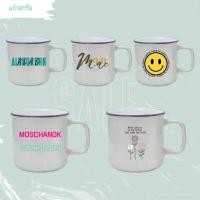 ราคา แก้วสกรีนข้อความ แก้วเซรามิค ขนาด 16 ออนซ์ (23641593984)