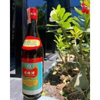 ราคา เหล้าจีนcooking Wineฮัวเตียวจิ่วเหล้าจีนปรุงอาหาร ขนาด 640ml. (43764241265)