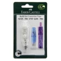 ราคา เทปหมุนเวียน QJR-506 FABER CASTELL (40455721130)