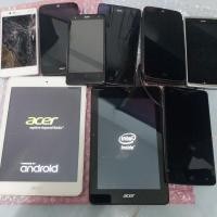 ราคา ขายซาก!! แท็บเล็ต Acer มือถือ acer สำหรับงานช่าง หรือซื้อไปทำอะไหล่เท่านั้น อ่านก่อน!! (11706543074)
