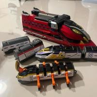 ราคา Den-o Denliner รถไฟ มาสไรเดอร์เดนโอ (27118425485)