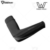 ราคา ปลอกแขน WORKING WICKING BLACK (25652589382)