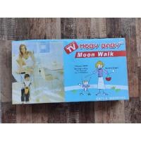 ราคา Moby BABY/MOON WALK/เครื่องมือสําหรับเด็กเรียนรู้การเดิน (28559962425)